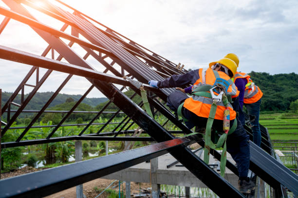 Best Residential Roofing Contractor  in Miramar, FL