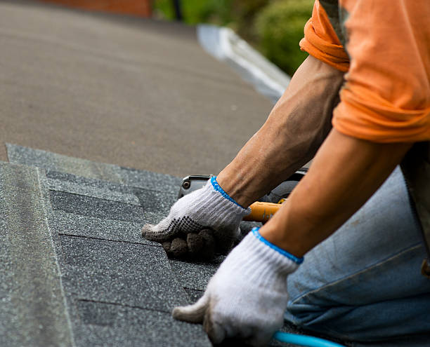 Gutter Installation and Roofing in Miramar, FL