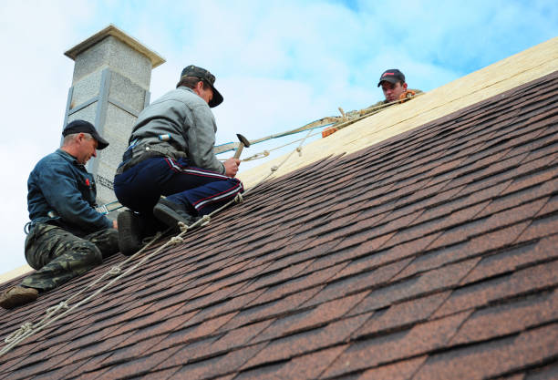Quick and Trustworthy Emergency Roof Repair Services in Miramar, FL